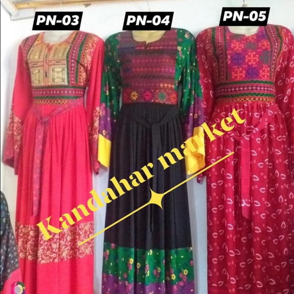 Dresses